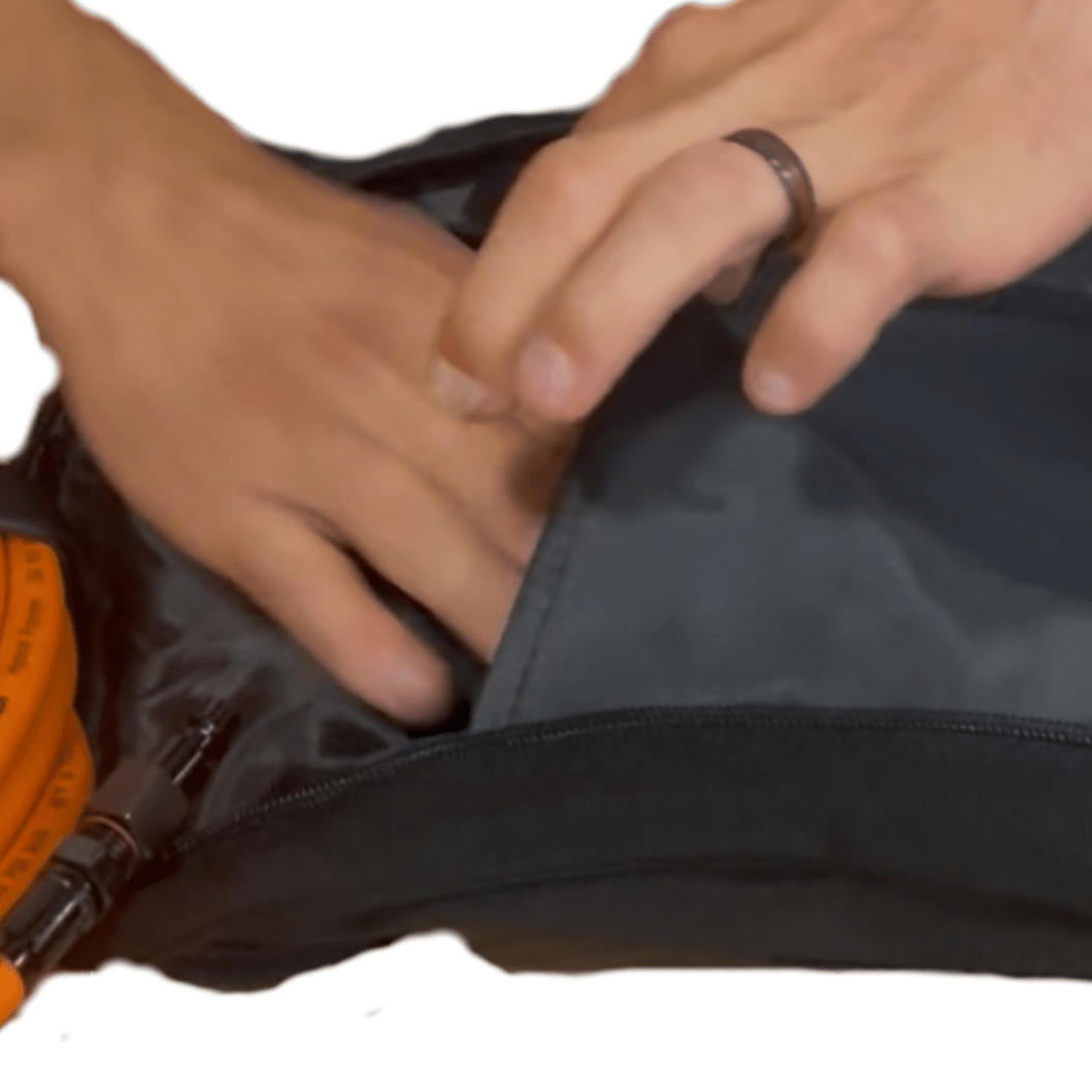 Hose Bag - Xtrusion Overland