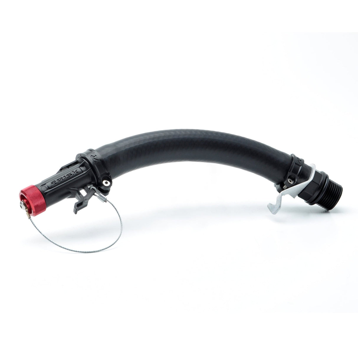 Hose Bender Black Edition - Premium Utility Jug Spout - Xtrusion Overland