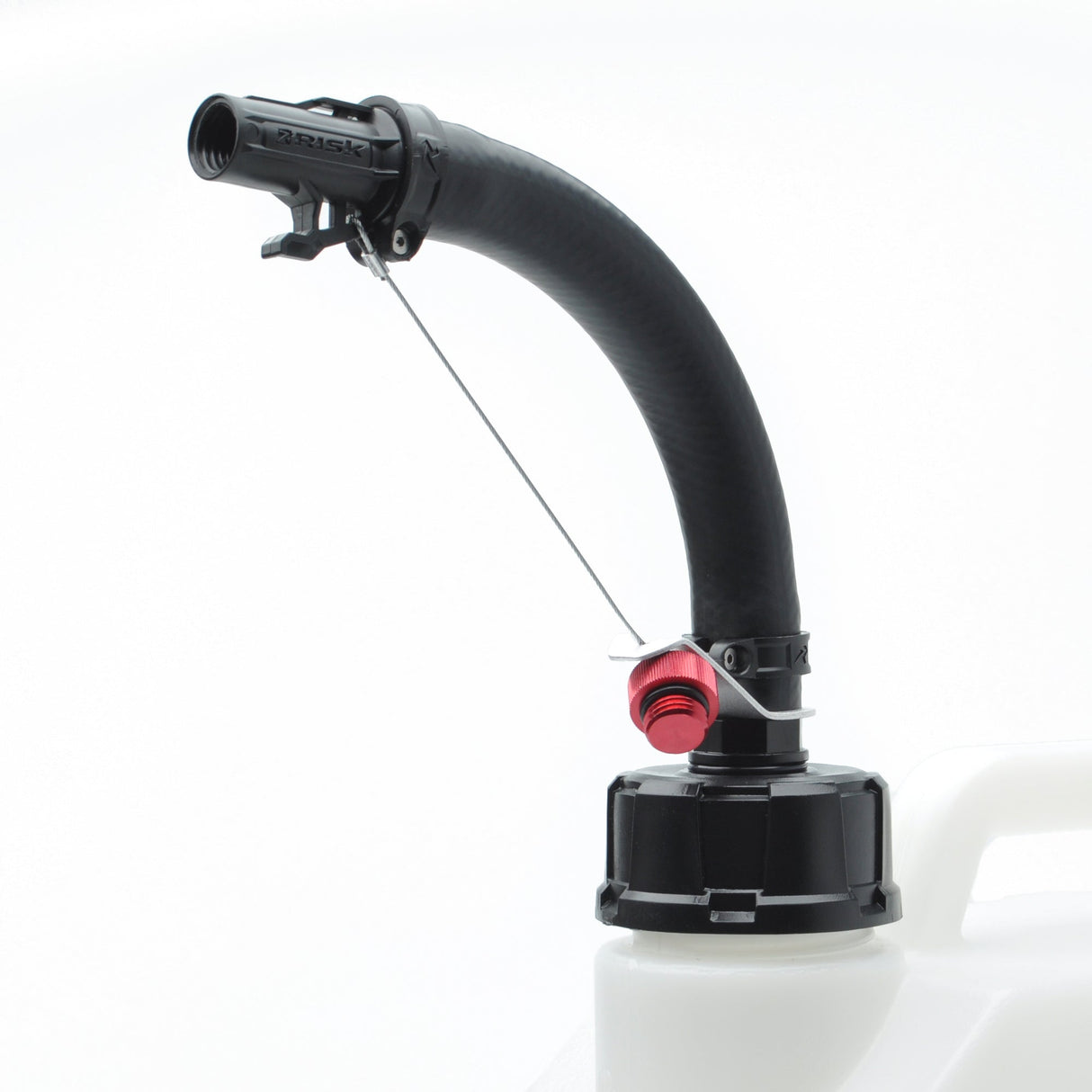 Hose Bender Black Edition - Premium Utility Jug Spout - Xtrusion Overland