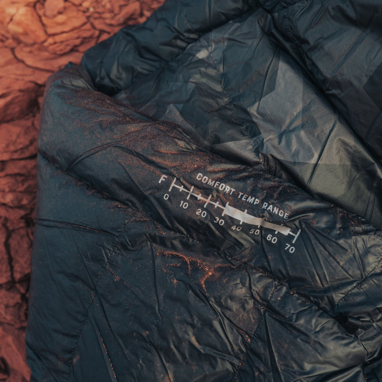 HOVERQUILT - Xtrusion Overland