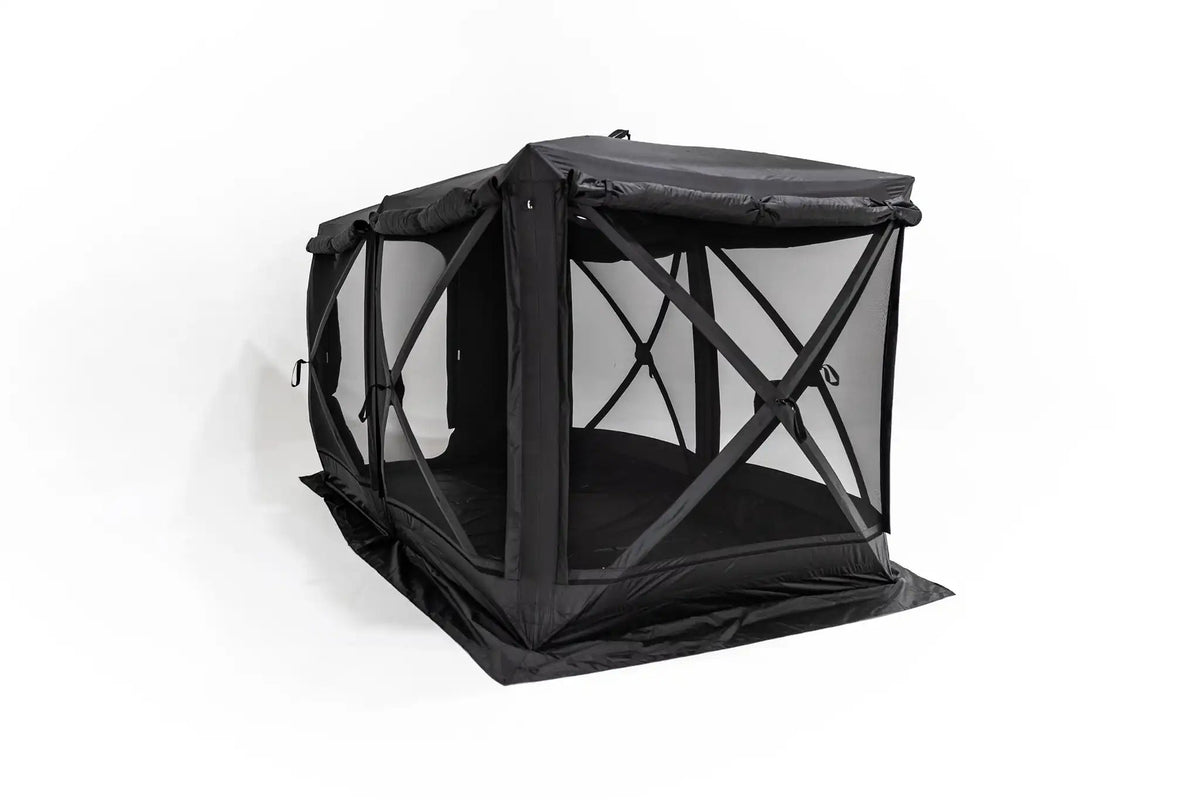 Hub 4 Double Tent - Xtrusion Overland