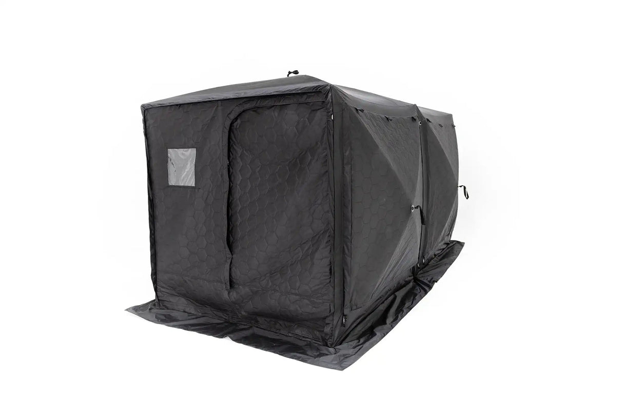 Hub 4 Double Tent - Xtrusion Overland