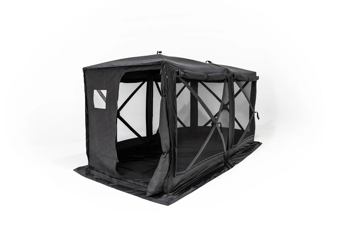 Hub 4 Double Tent - Xtrusion Overland