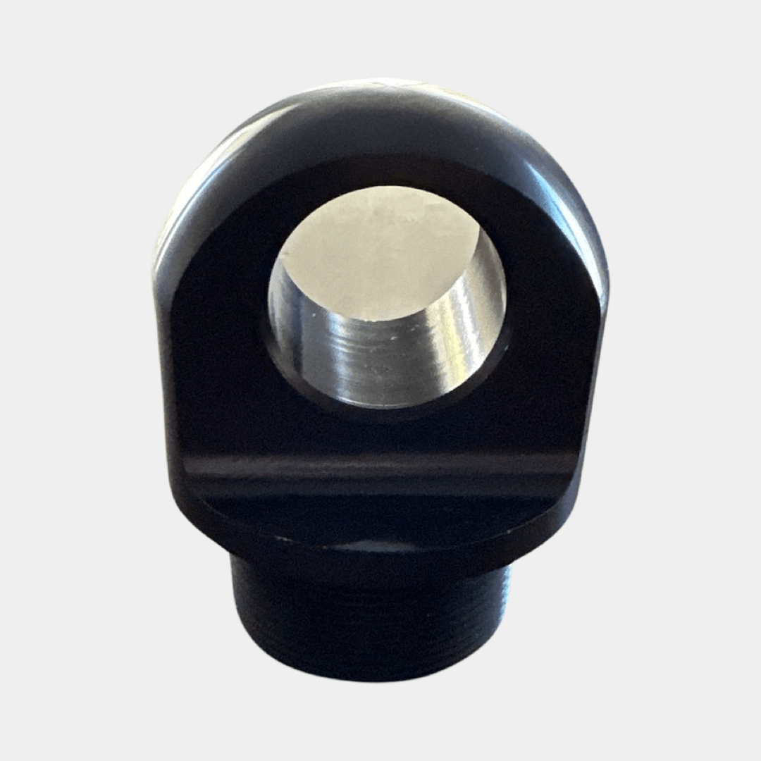 Hydraulic Jack Spare Parts - Xtrusion Overland