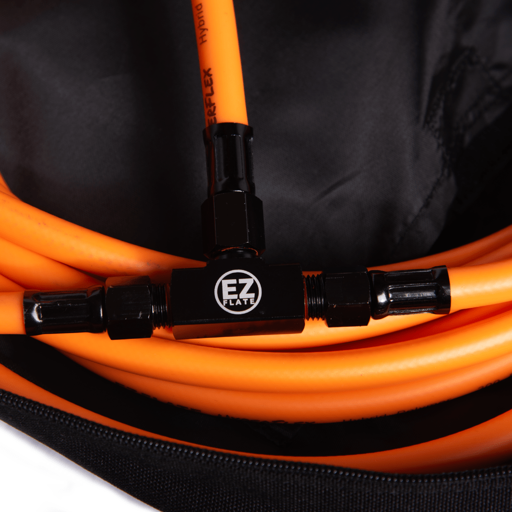 Hyperflex 4-Way Hose Kit with Standard Manifold - Xtrusion Overland