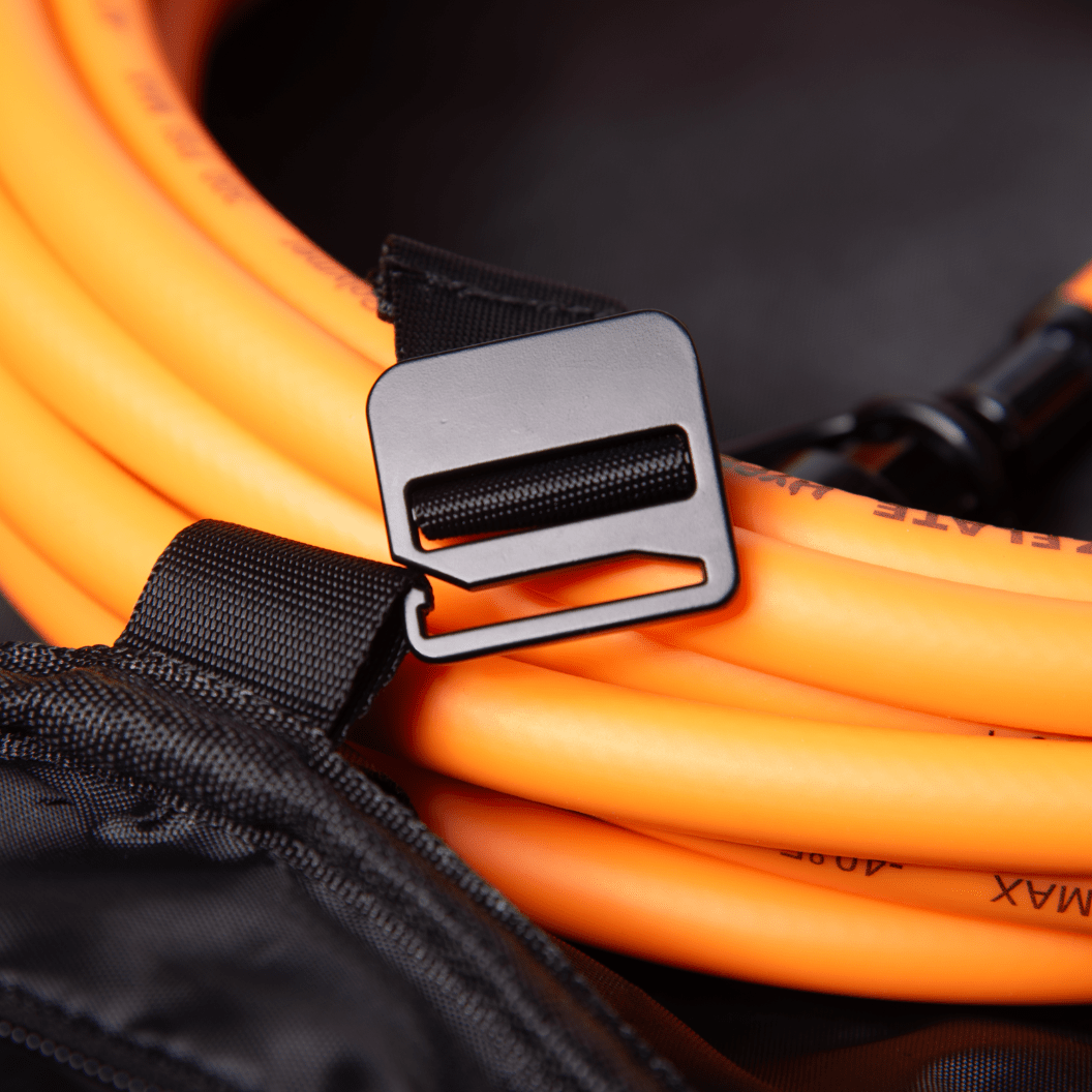 Hyperflex 4-Way Hose Kit with Standard Manifold - Xtrusion Overland