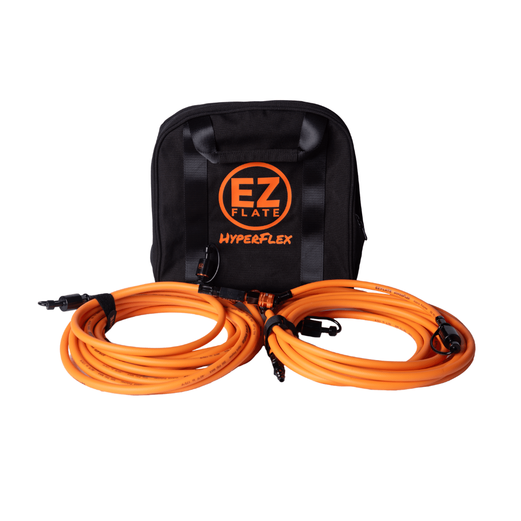 Hyperflex 6-way Hoses - Xtrusion Overland