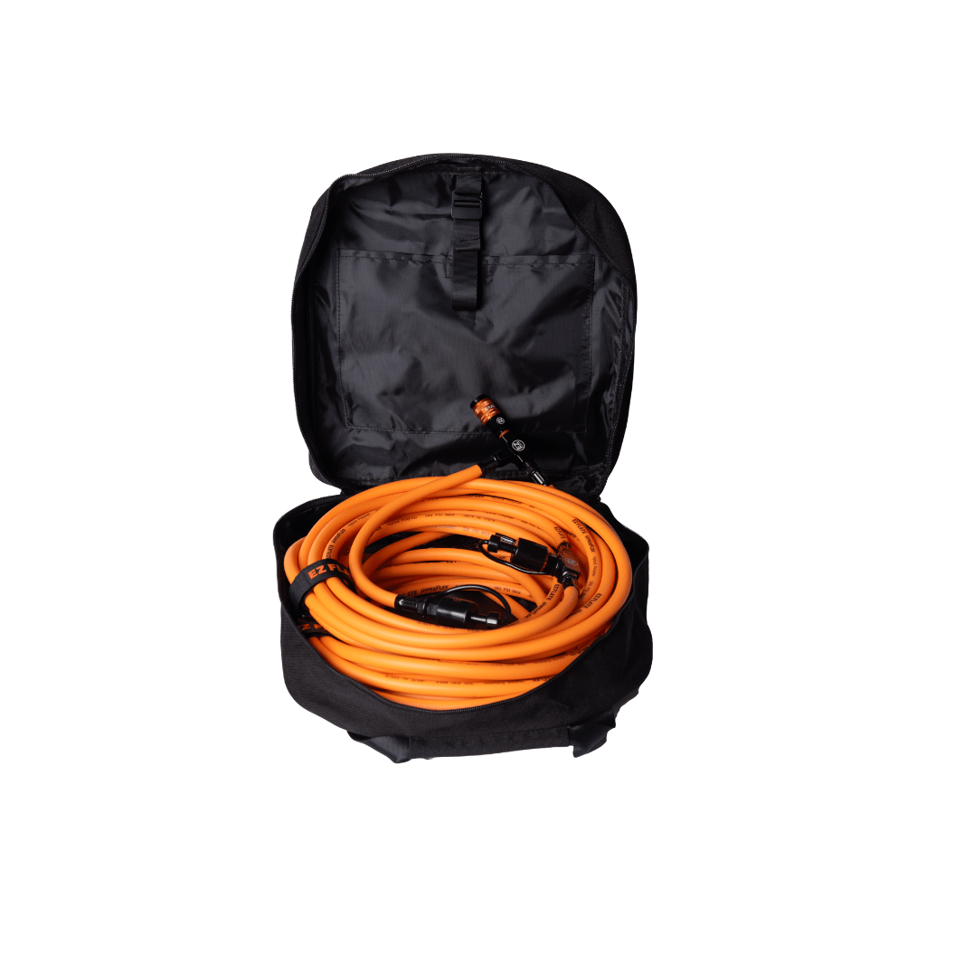 Hyperflex 6-way Hoses - Xtrusion Overland