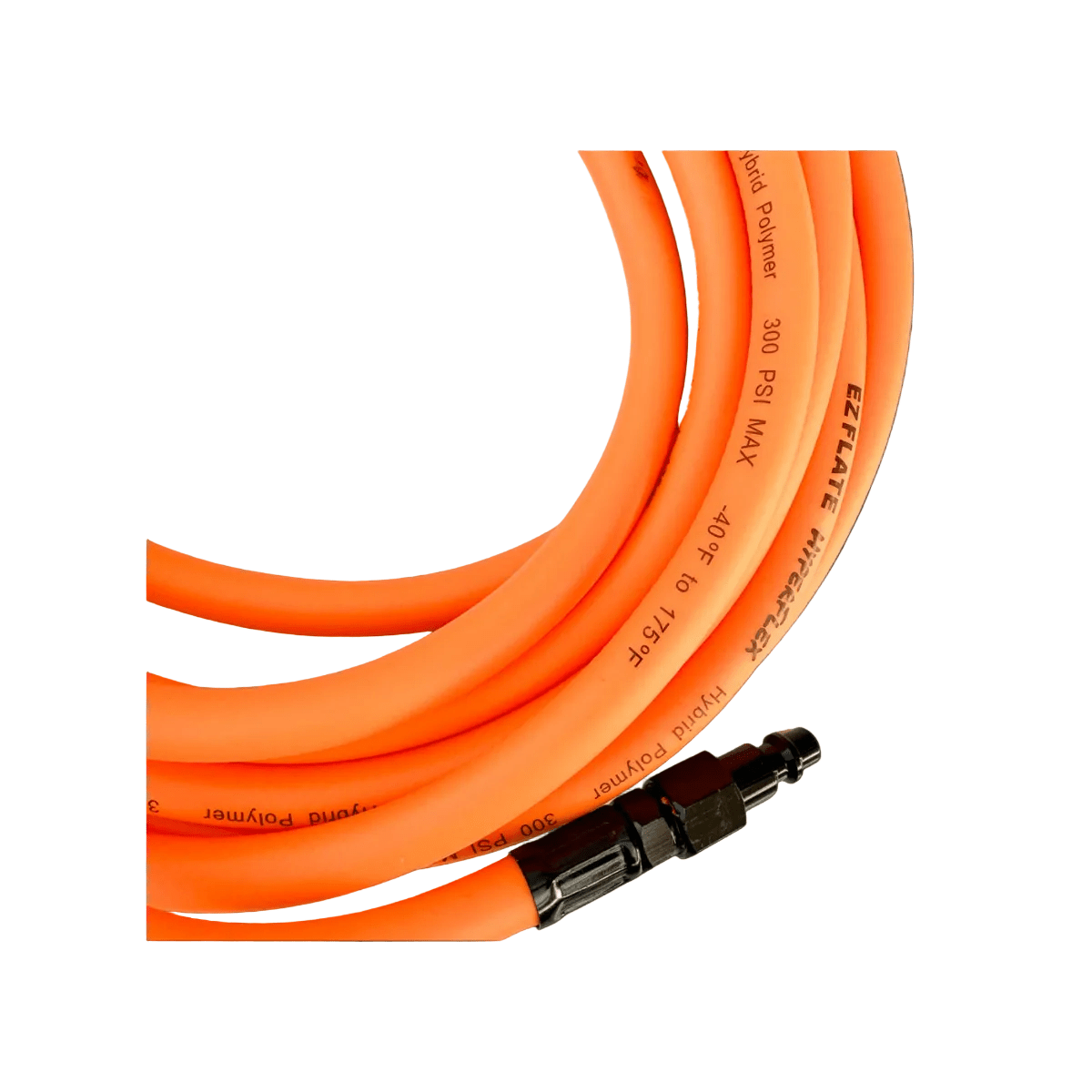 Hyperflex Hose Extension - Xtrusion Overland