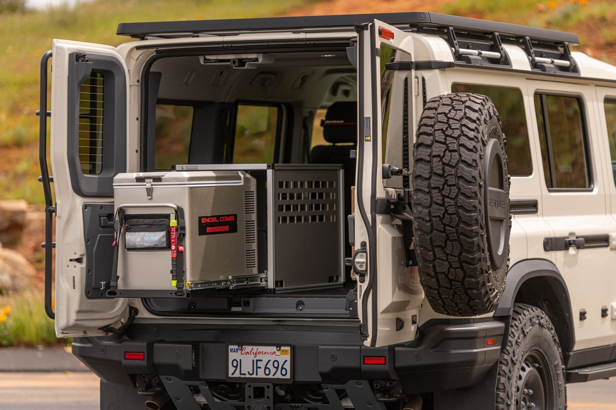IceBox 1.2 - 30" Deep Module - Xtrusion Overland