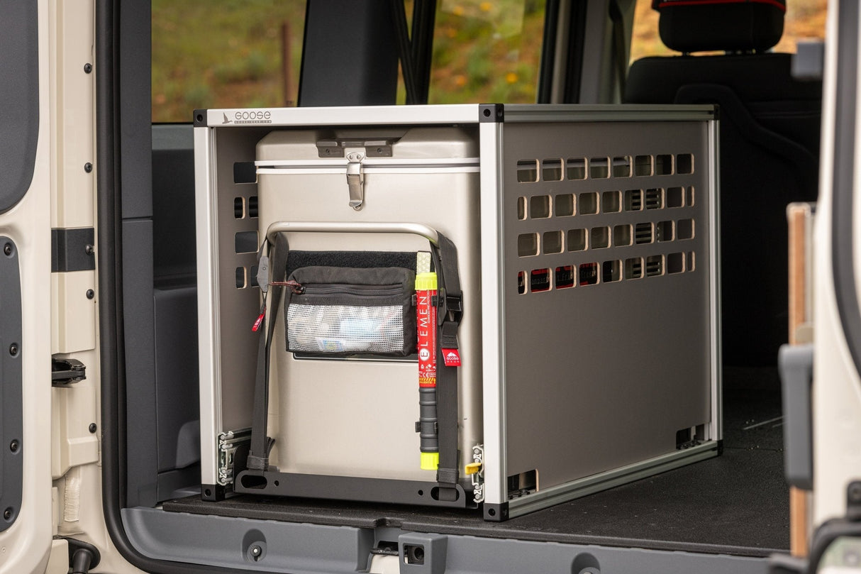 IceBox 1.2 - 30" Deep Module - Xtrusion Overland