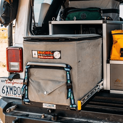 IceBox 1.31 - 25" Deep Module - Xtrusion Overland