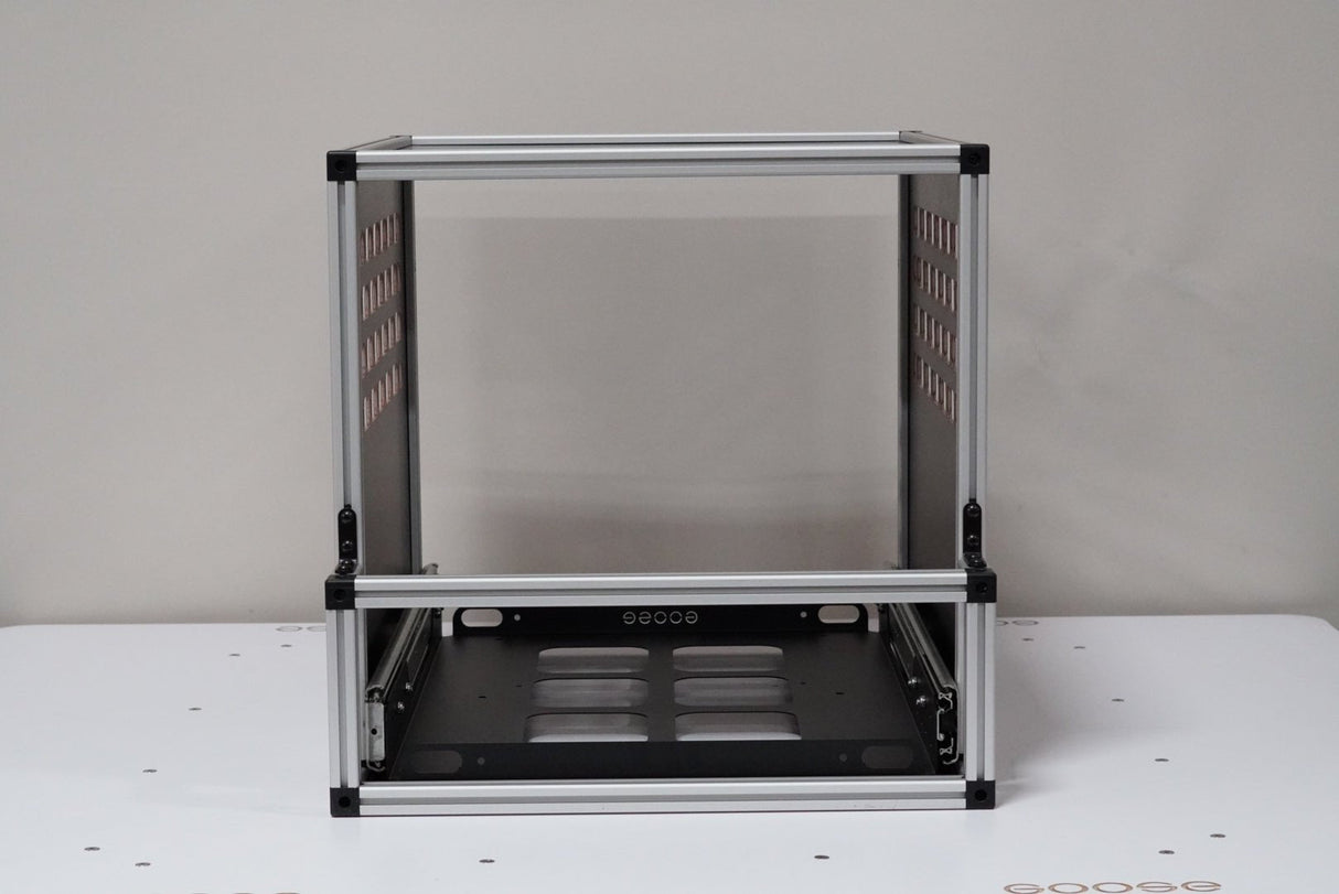 IceBox 1.51 - 25" Deep Module - Xtrusion Overland