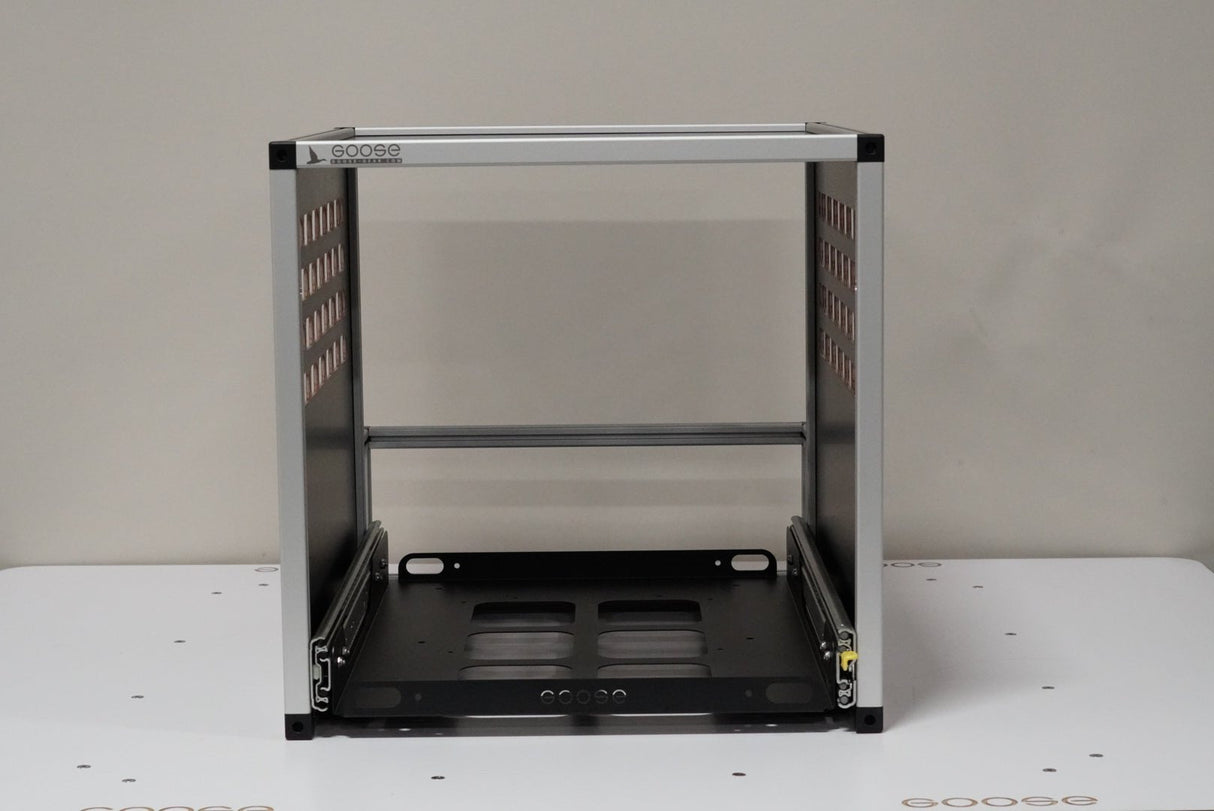 IceBox 1.51 - 25" Deep Module - Xtrusion Overland