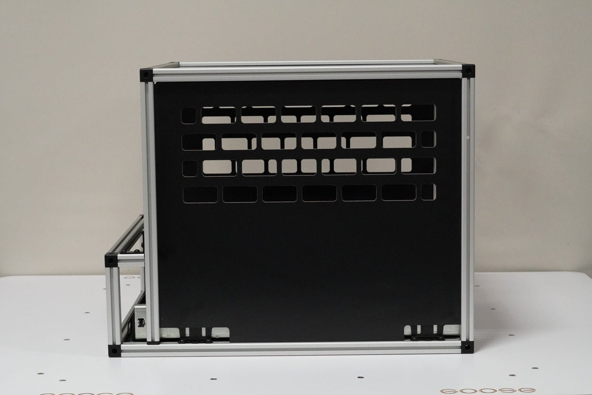IceBox 1.51 - 25" Deep Module - Xtrusion Overland