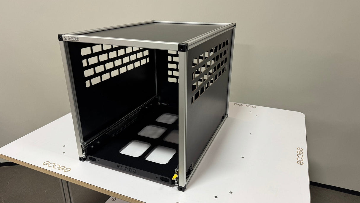 IceBox XL 1.4 - 31.5" Deep Module - Xtrusion Overland
