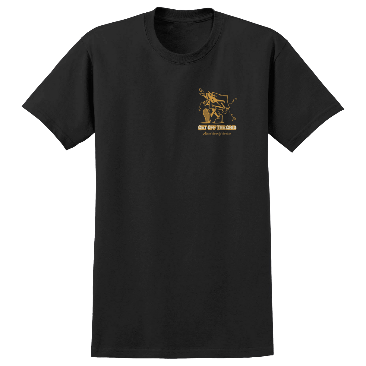 In Tents Tee - Xtrusion Overland