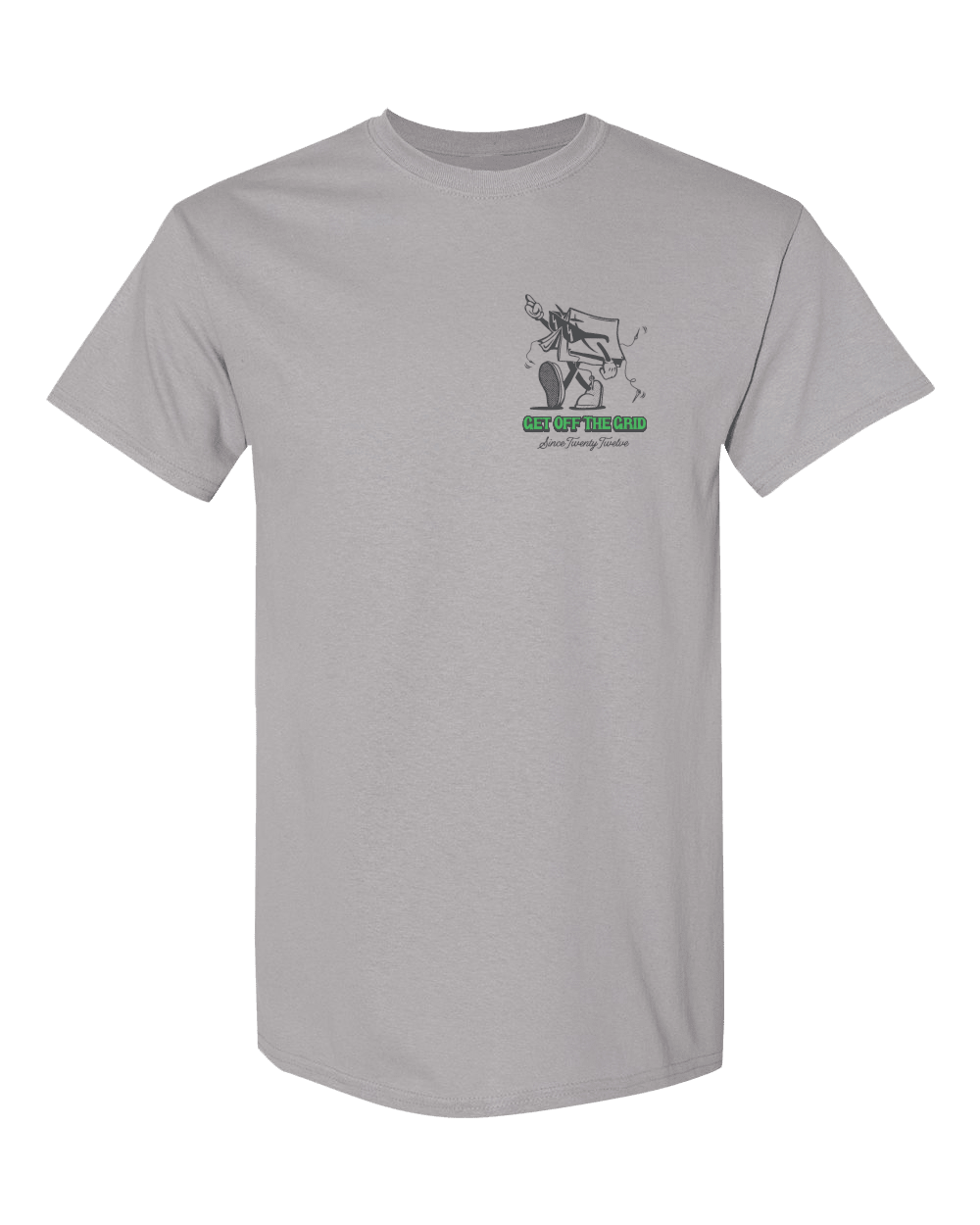 In Tents Tee - Xtrusion Overland