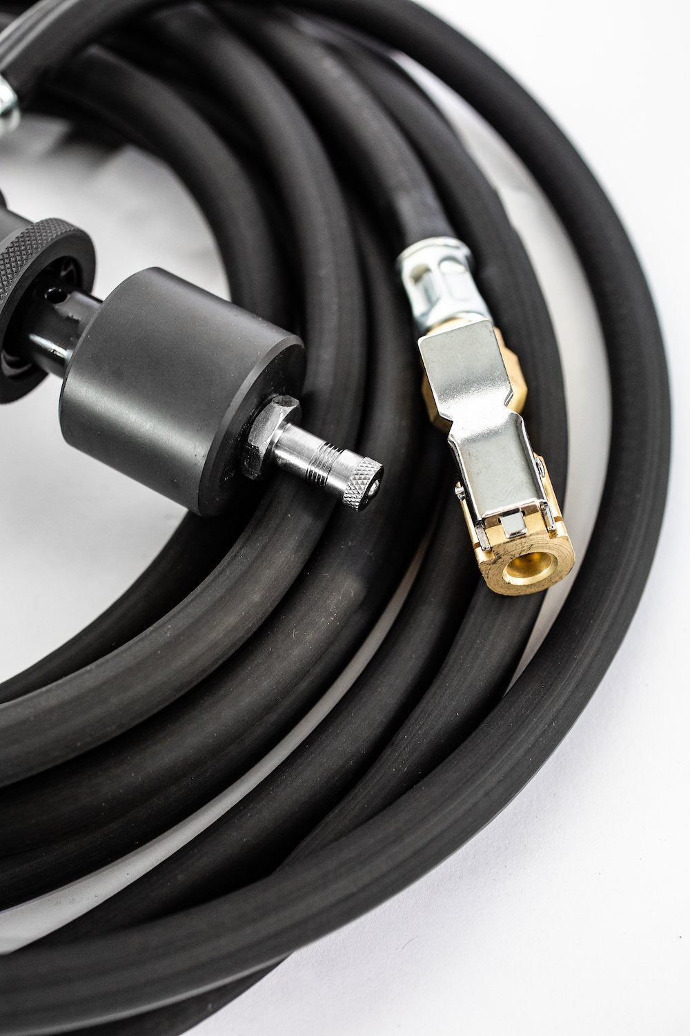 Indeflate Two Hose Unit - Xtrusion Overland
