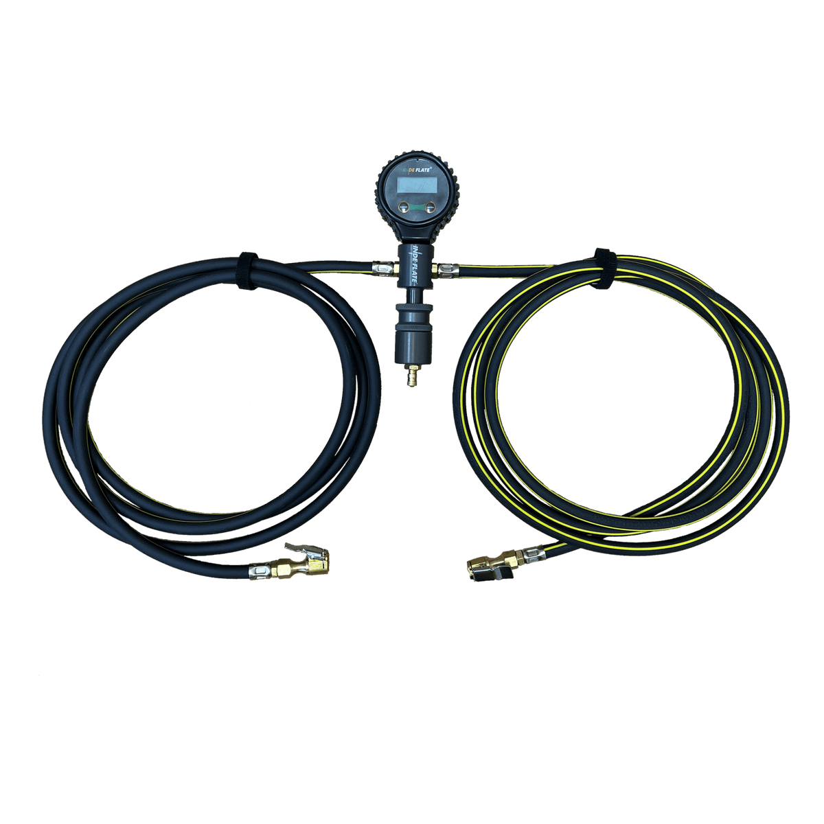 Indeflate Two Hose Unit Digital Edition - Xtrusion Overland