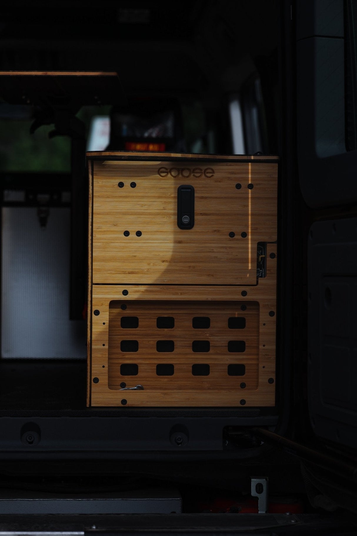 Ineos - Grenadier - 2024 - Present - 1st Gen - Venture Series - Roof Conversion Interior (RCI) - Xtrusion Overland