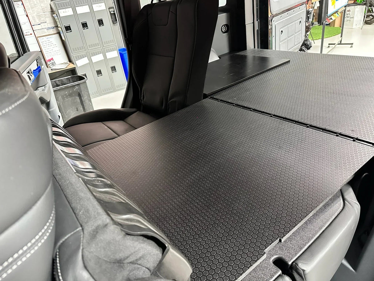 Ineos Grenadier | Dual Drawer Storage System & Bed Platform | 2023+ - Xtrusion Overland
