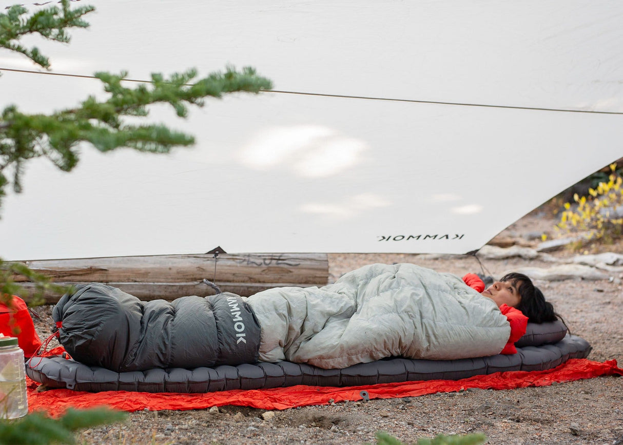 Insulated Pongo Pad - Xtrusion Overland