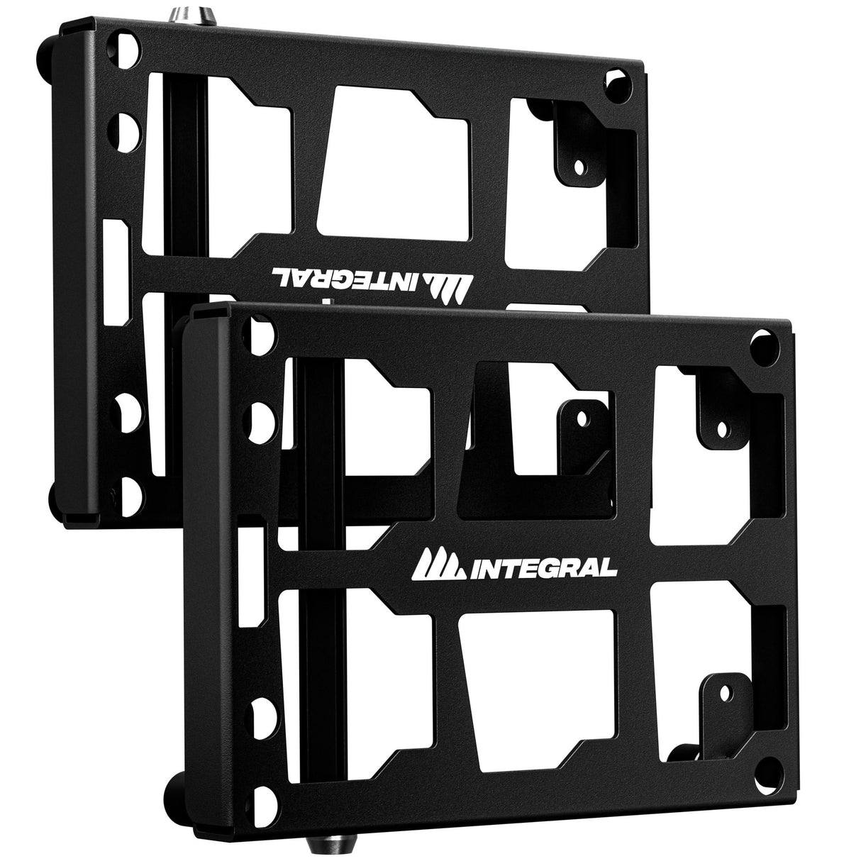 Integral Bedside Panel - Toyota Tacoma (2005+), Tundra (2007+), Jeep Gladiator (2019+) - Xtrusion Overland