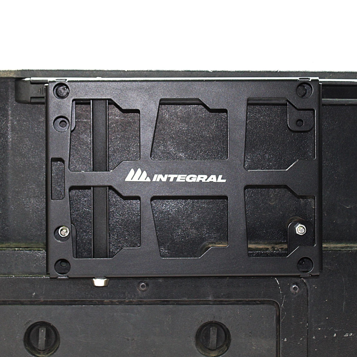 Integral Bedside Panel - Toyota Tacoma (2005+), Tundra (2007+), Jeep Gladiator (2019+) - Xtrusion Overland