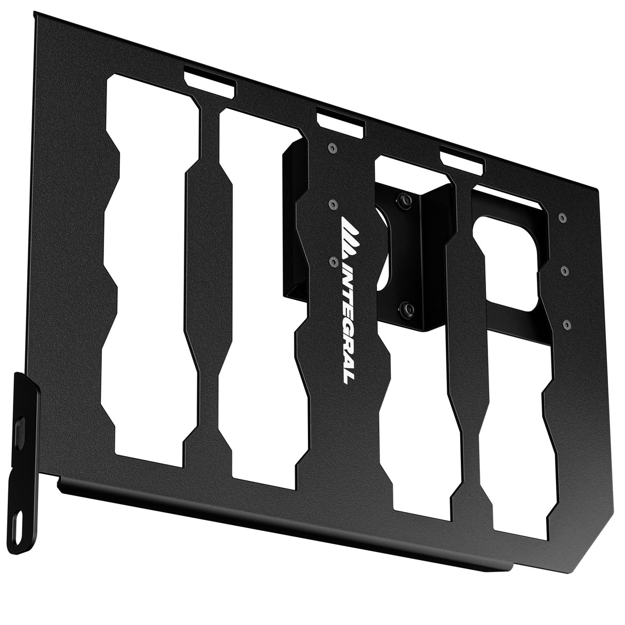 Integral Boxlink Panel (Full) - F150 & Raptor (2015+) - Xtrusion Overland