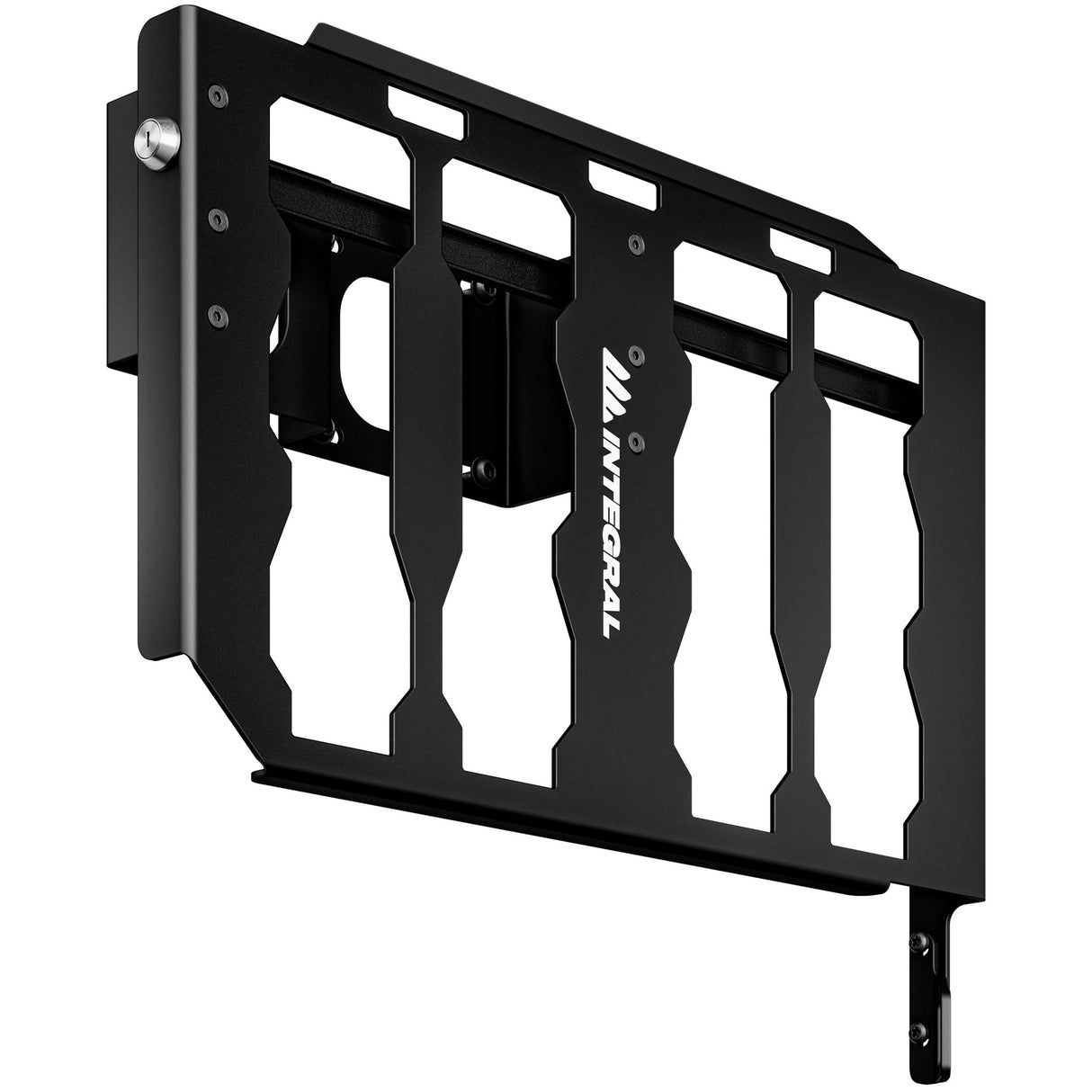 Integral Boxlink Panel (Full) - F150 & Raptor (2015+) - Xtrusion Overland