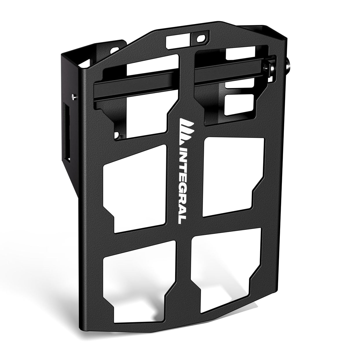 Integral Boxlink Plate (Half) - Ford F150 & RAPTOR (2015+), Super Duty (2017+) - Xtrusion Overland