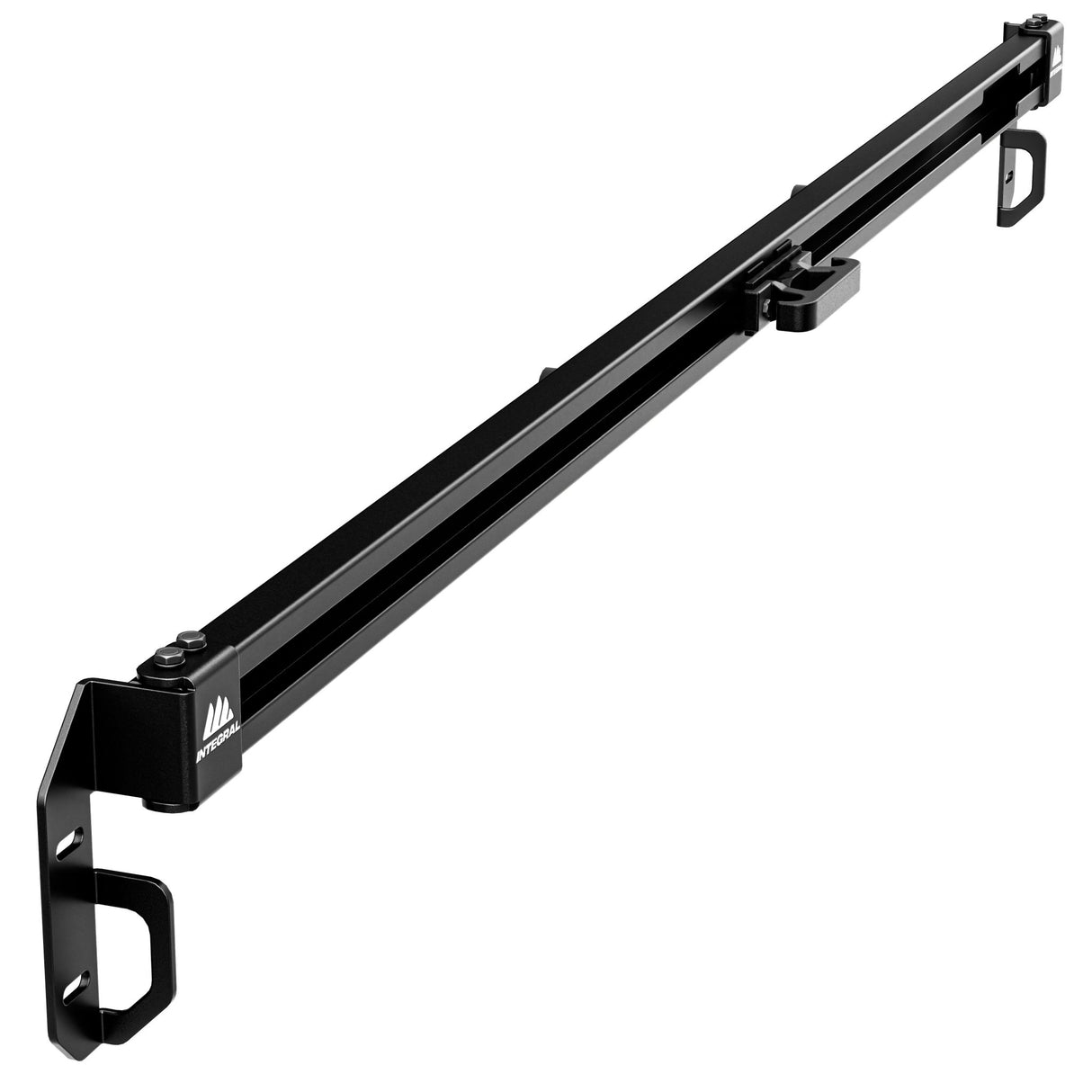Integral Bulkhead Rail - Ford Super Duty (2017+) - Xtrusion Overland