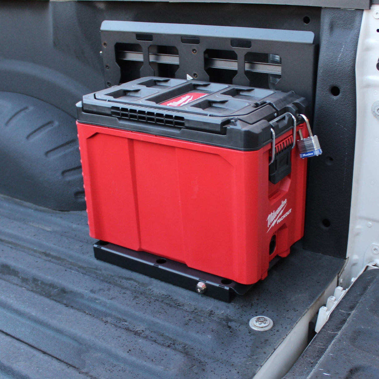 Integral Locking Plate - Universal - Xtrusion Overland