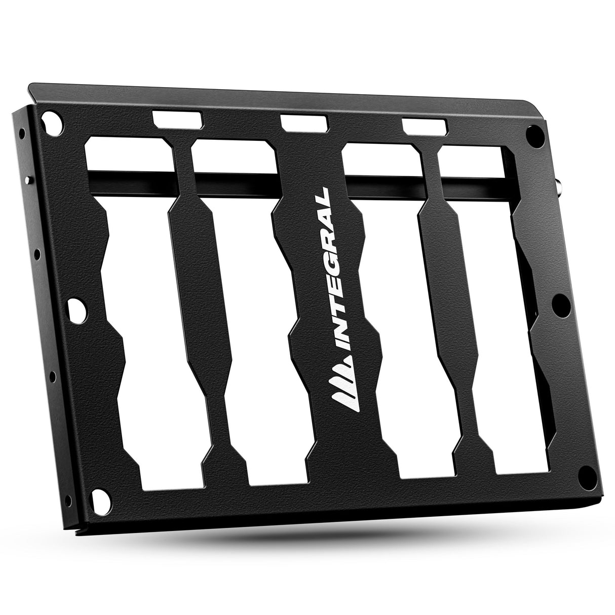 Integral Locking Plate - Universal - Xtrusion Overland