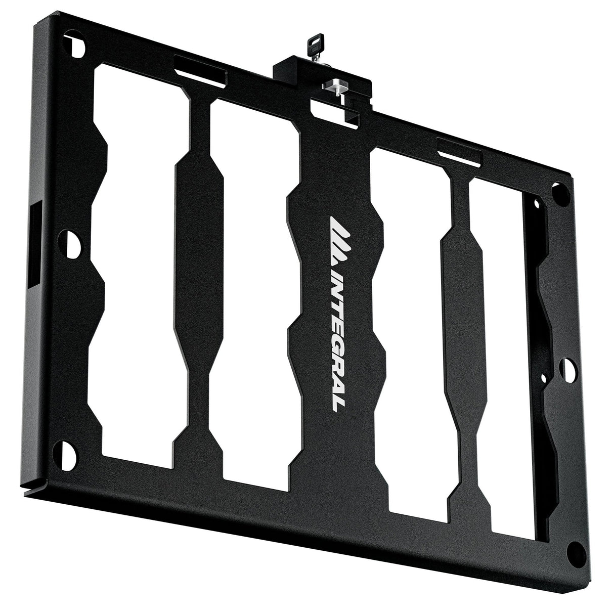 Integral Locking Plate - Universal - Xtrusion Overland