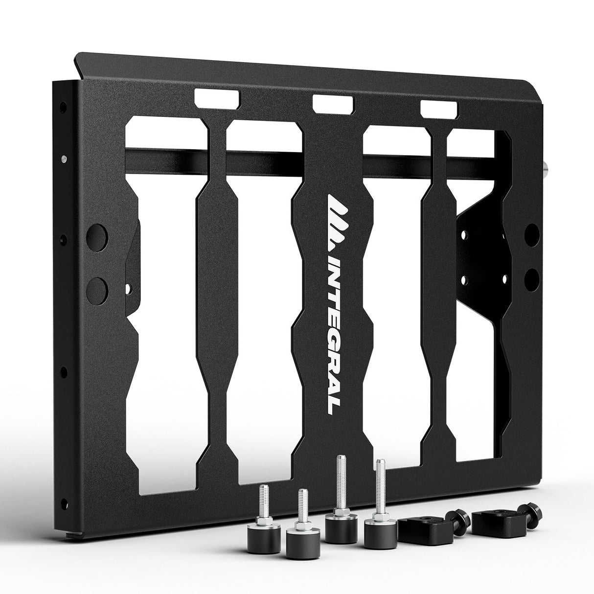 Integral Panel Kit for Bulkhead Rail - Super Duty (2017+) F150/Raptor (2015+) - Xtrusion Overland
