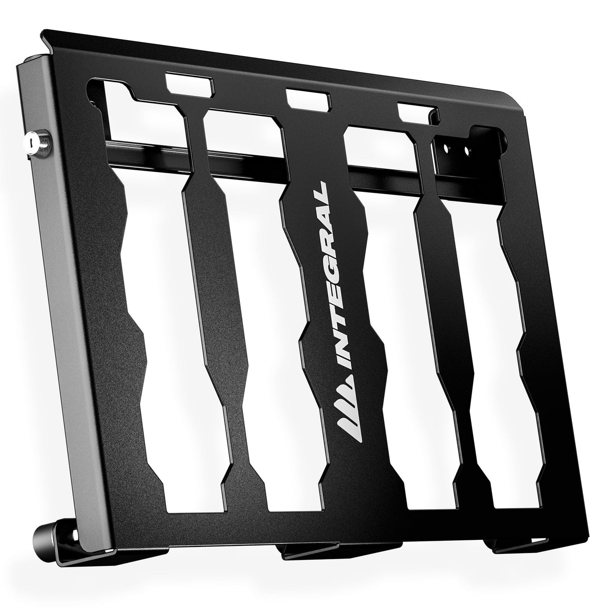 Integral Panel Kit (Full) - Ford Integral Rails - Xtrusion Overland