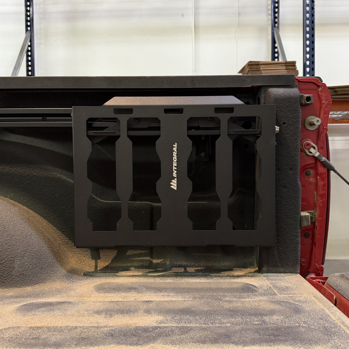 Integral Panel Kit (Full) - RAM 2019+ HD (Long Bed 8') - Xtrusion Overland