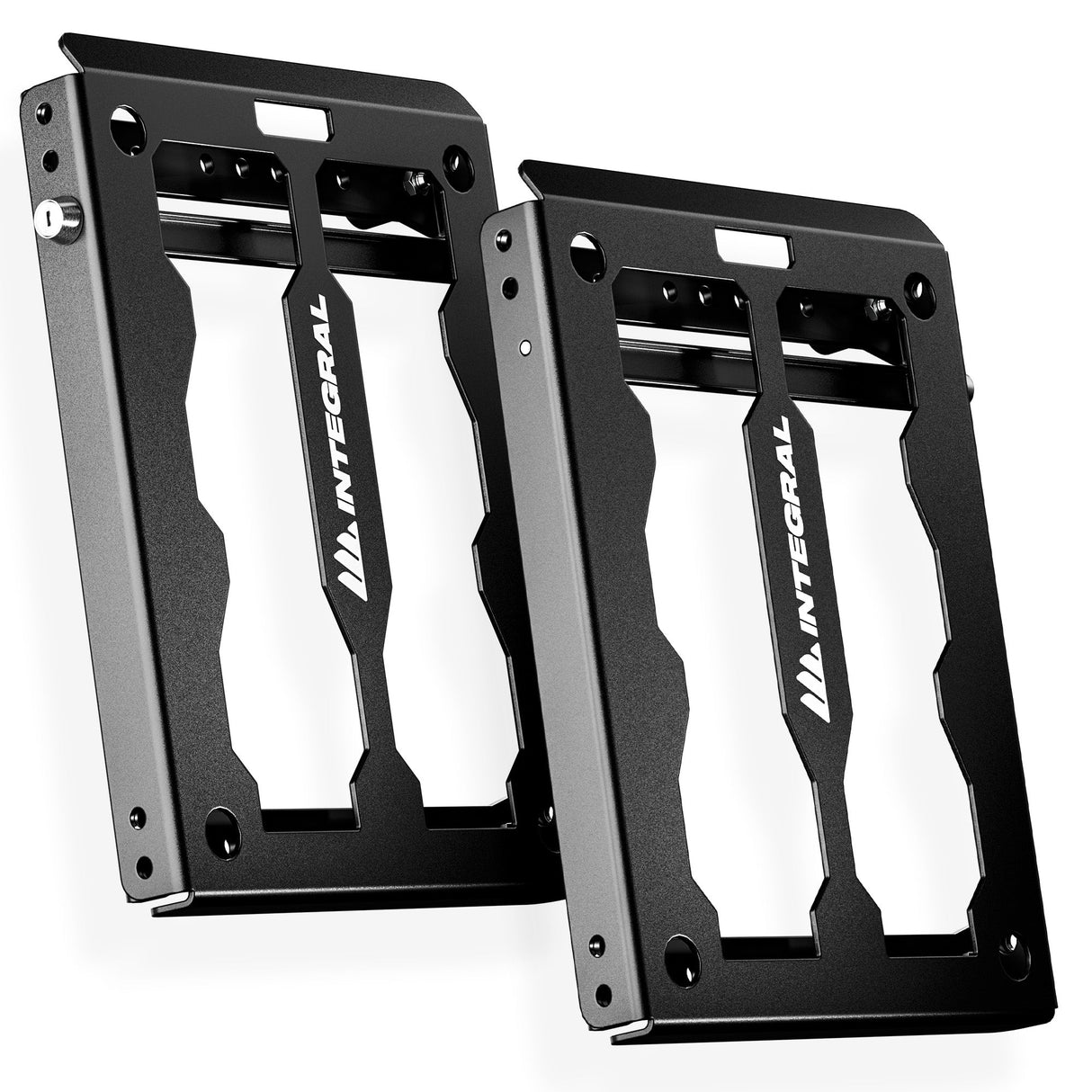 Integral Panel Kit (Half) - Ford Integral Rails - Xtrusion Overland