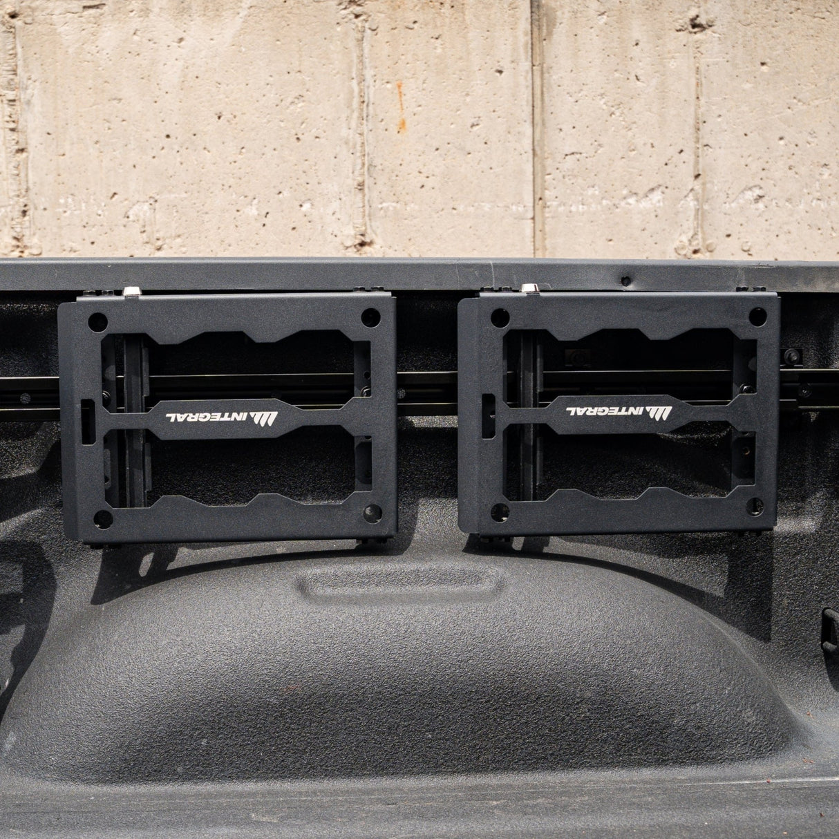 Integral Panel Kit (Half) - RAM 2019+ HD (Standard Bed 6'4") - Xtrusion Overland