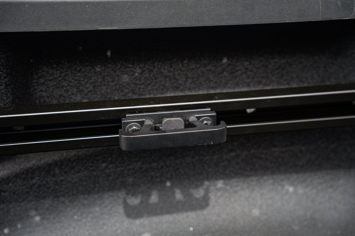 Integral Rail Kit - RAM 2019+ 1500 - Xtrusion Overland