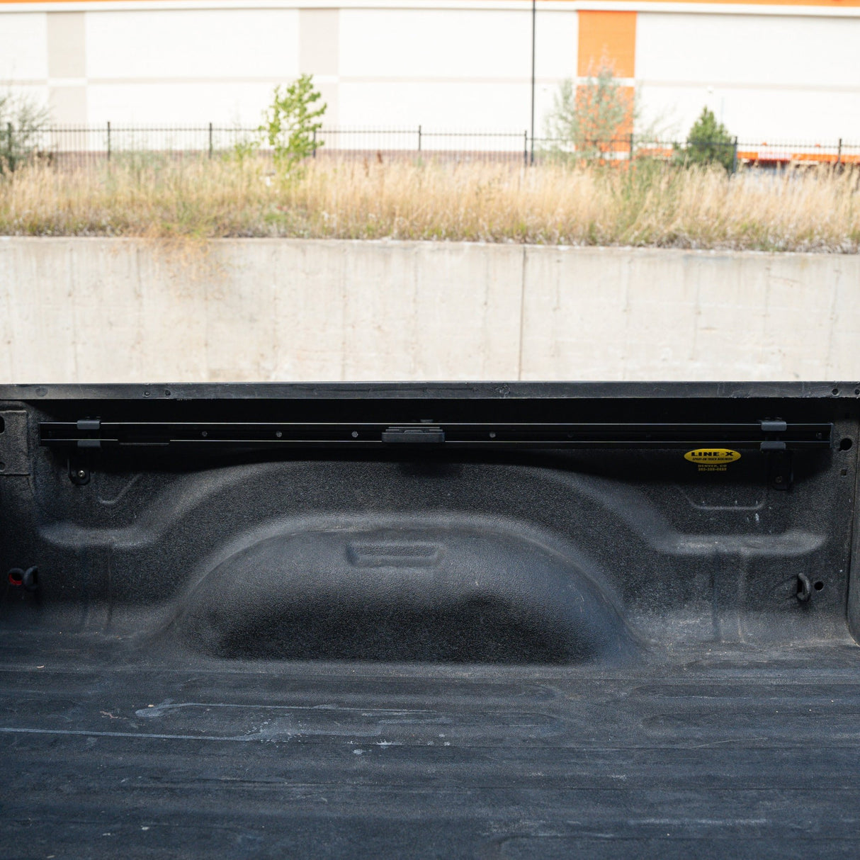 Integral Rail Kit - RAM 2019+ HD (Standard Bed 6'4") - Xtrusion Overland