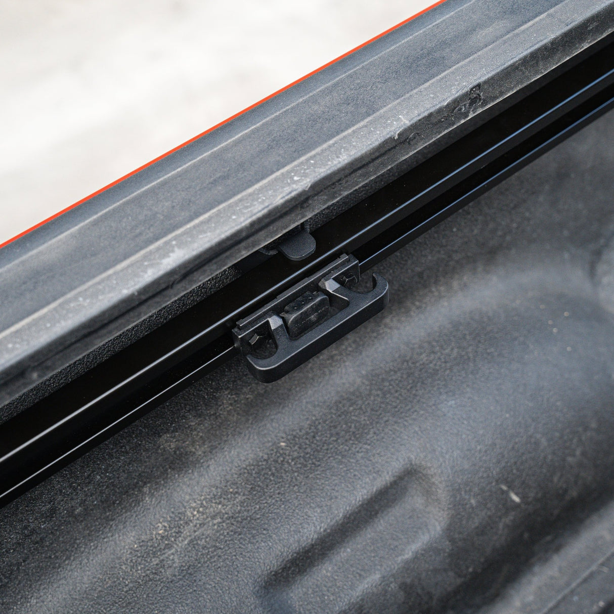 Integral Rail Tie-Down Cleat - Xtrusion Overland