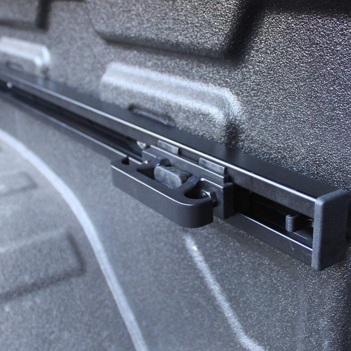 Integral Rail Tie-Down Cleat - Xtrusion Overland