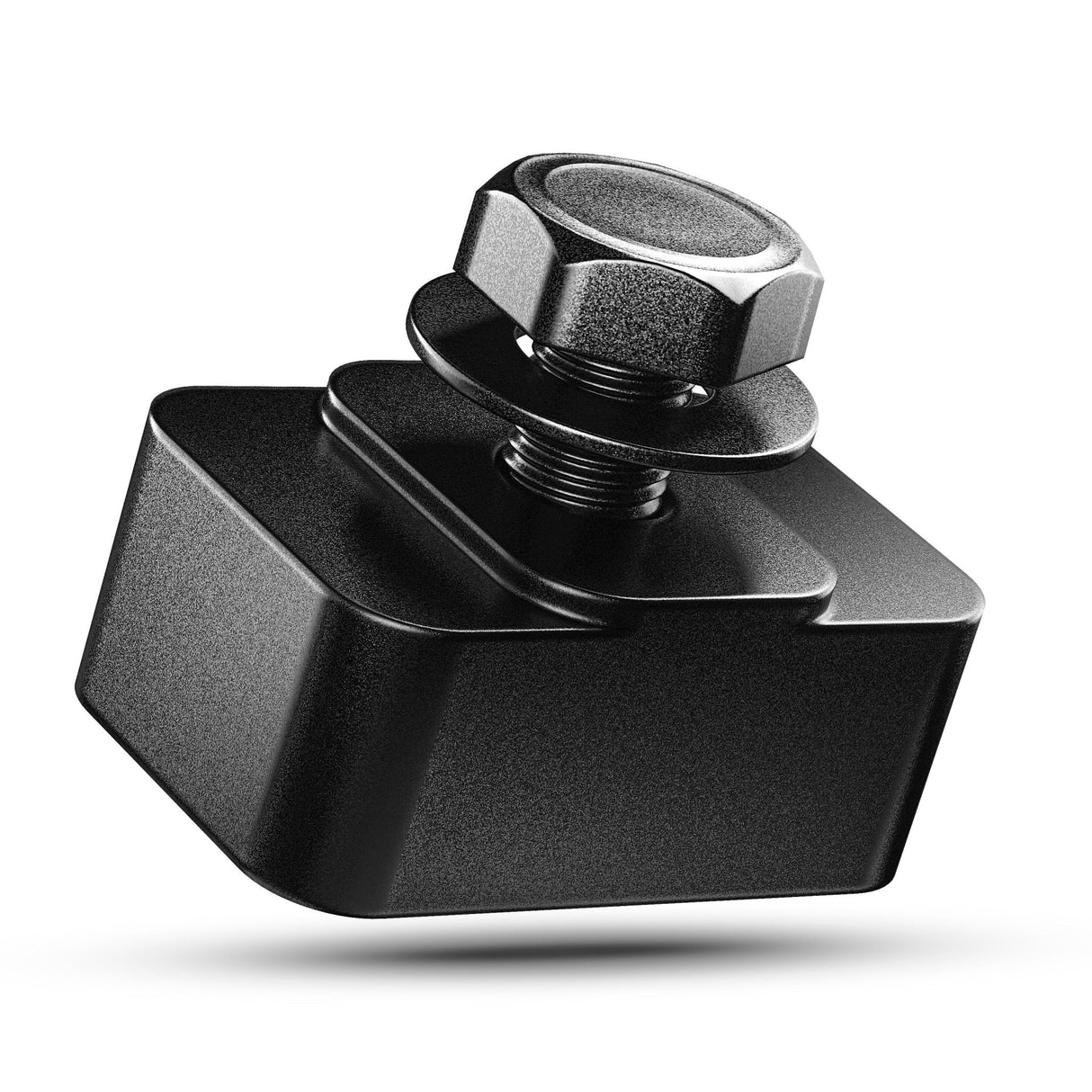 Integral Rail Track Nuts - 4 Pack - Xtrusion Overland