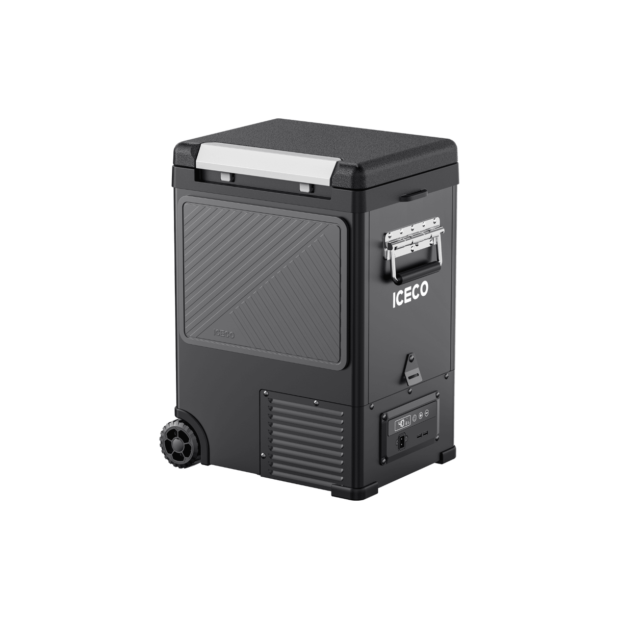 IPT20 Pickup Truck 12 Volt Freezer | ICECO | 18.3 LT - Xtrusion Overland