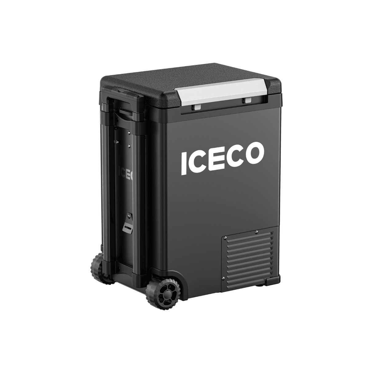 IPT20 Pickup Truck 12 Volt Freezer | ICECO | 18.3 LT - Xtrusion Overland
