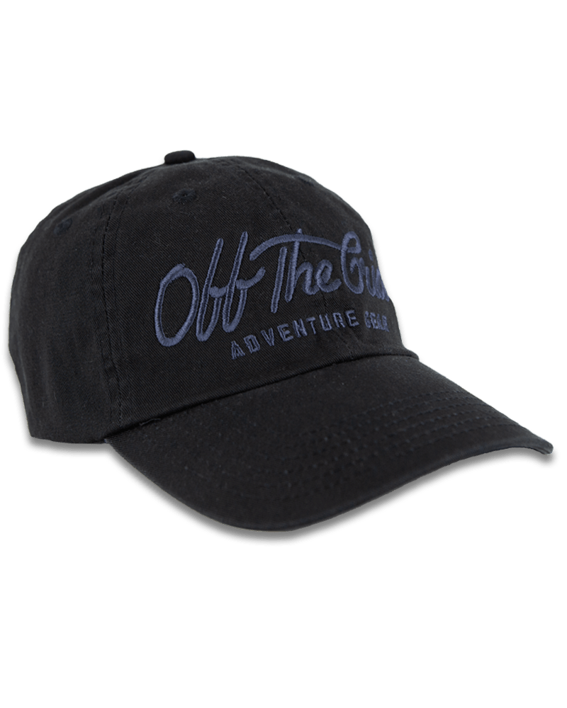 Jack Rabbit Hat - Xtrusion Overland
