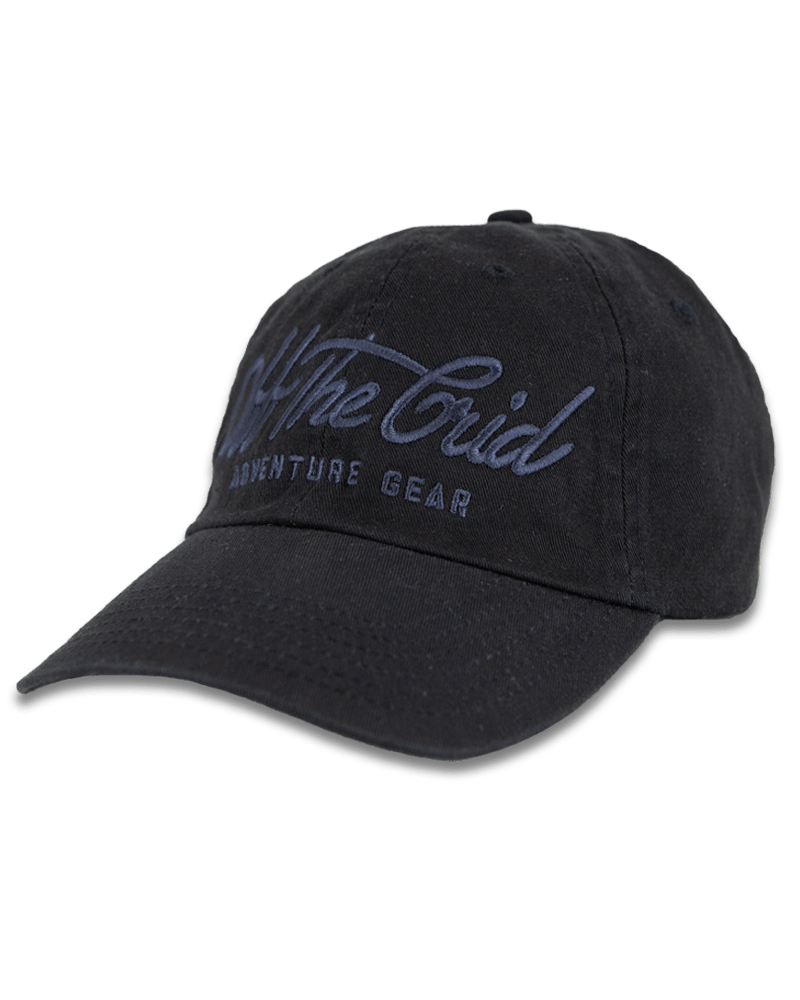 Jack Rabbit Hat - Xtrusion Overland